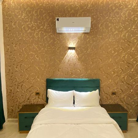Hotel Richmond Down Town Cairo Ngoại thất bức ảnh