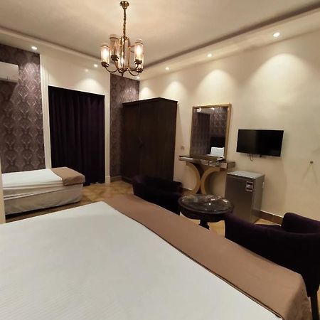 Hotel Richmond Down Town Cairo Ngoại thất bức ảnh