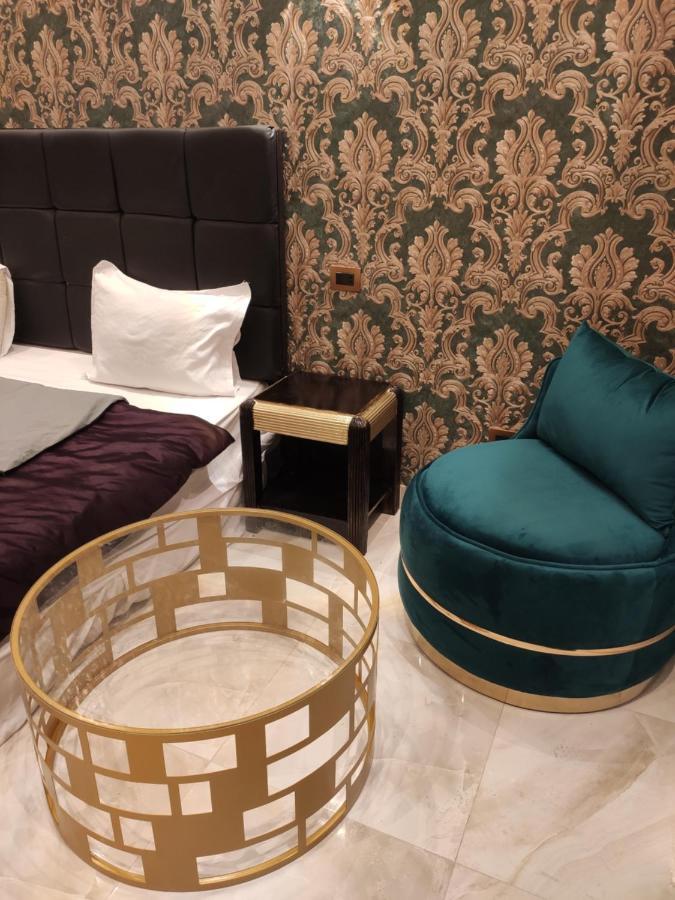 Hotel Richmond Down Town Cairo Ngoại thất bức ảnh