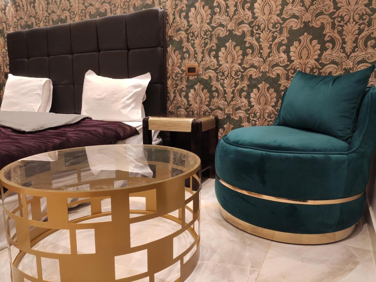 Hotel Richmond Down Town Cairo Ngoại thất bức ảnh