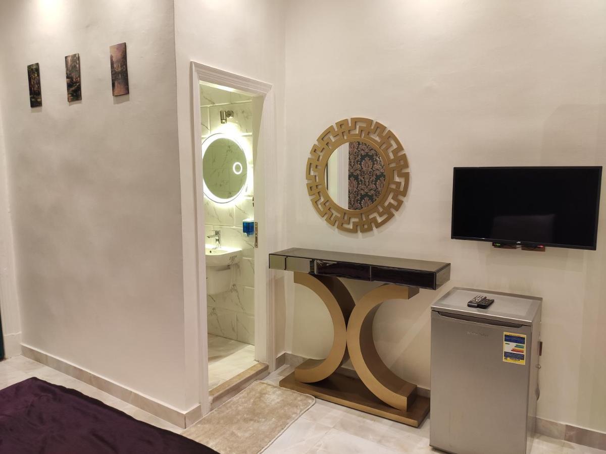 Hotel Richmond Down Town Cairo Ngoại thất bức ảnh