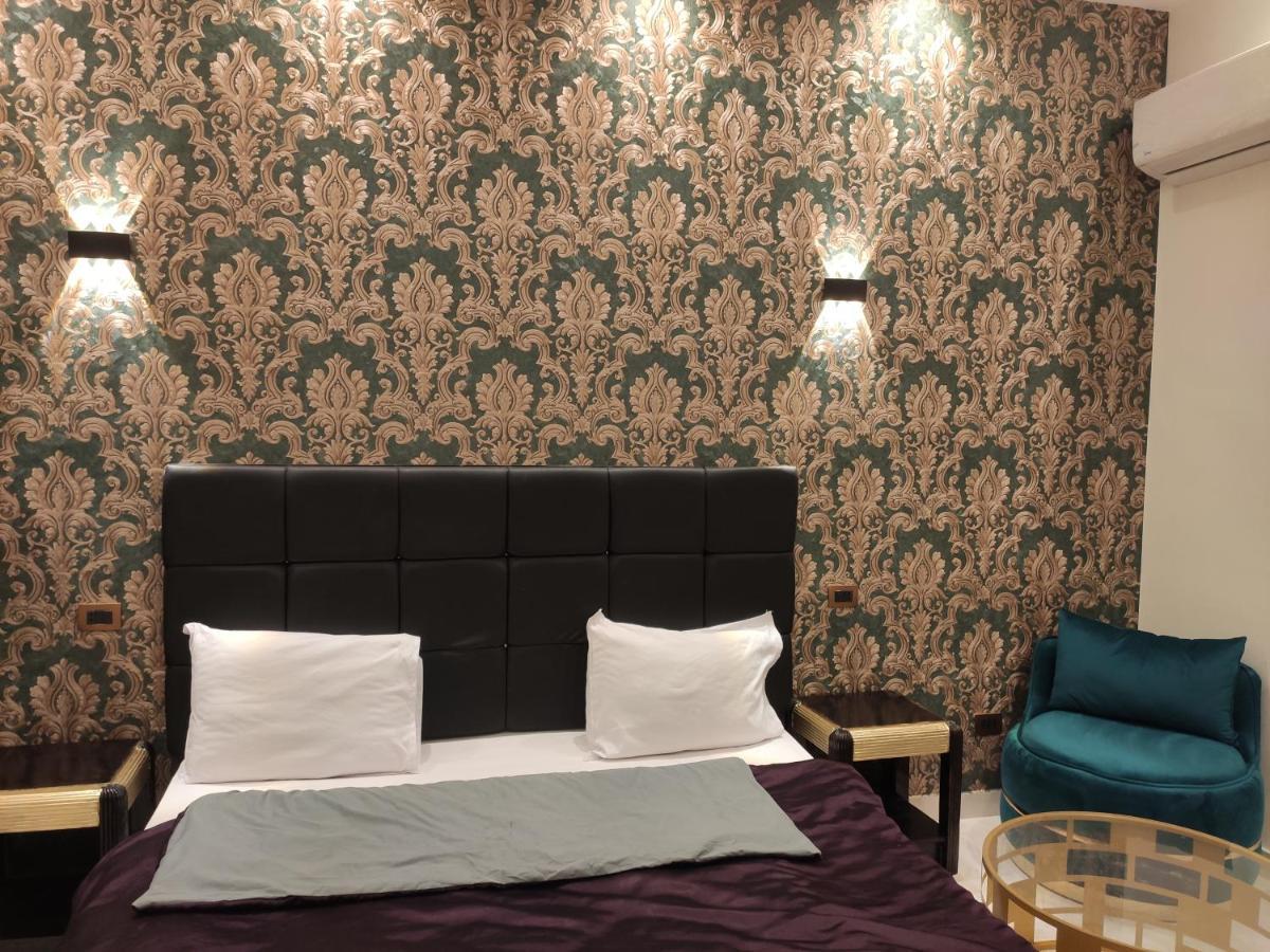 Hotel Richmond Down Town Cairo Ngoại thất bức ảnh