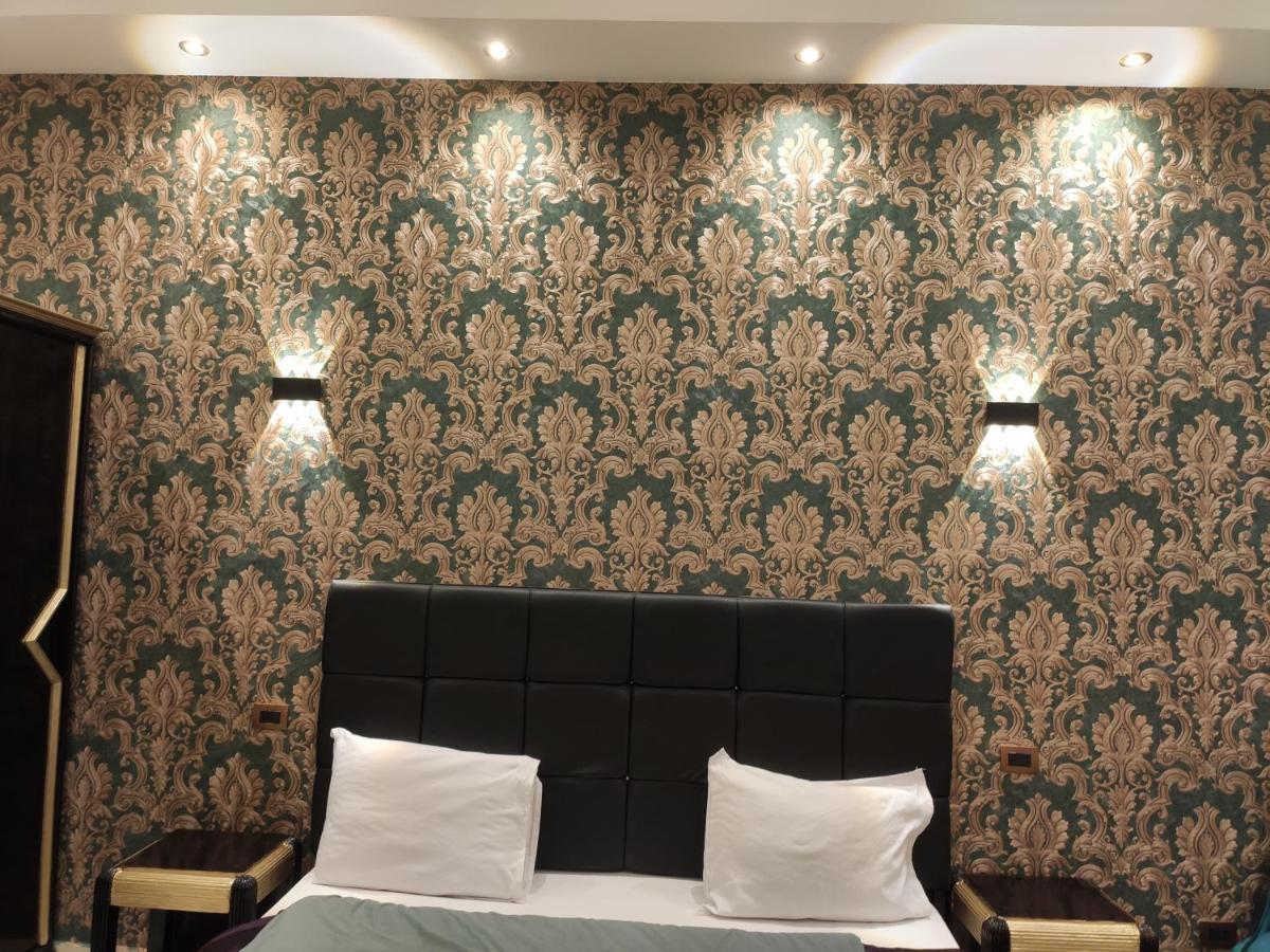 Hotel Richmond Down Town Cairo Ngoại thất bức ảnh