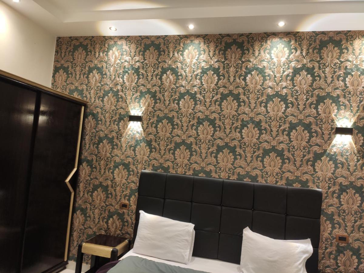 Hotel Richmond Down Town Cairo Ngoại thất bức ảnh
