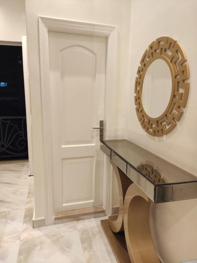Hotel Richmond Down Town Cairo Ngoại thất bức ảnh
