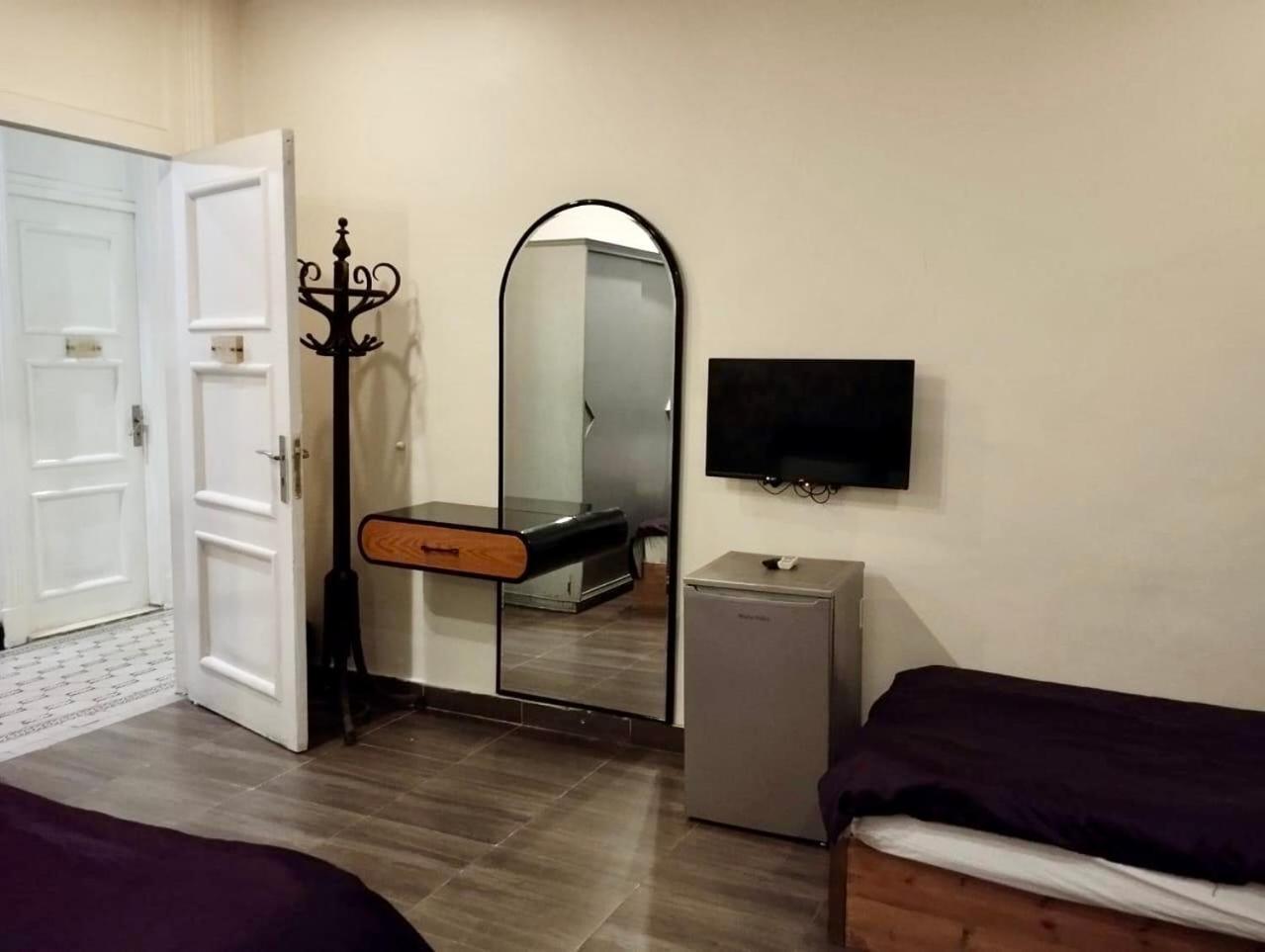 Hotel Richmond Down Town Cairo Ngoại thất bức ảnh