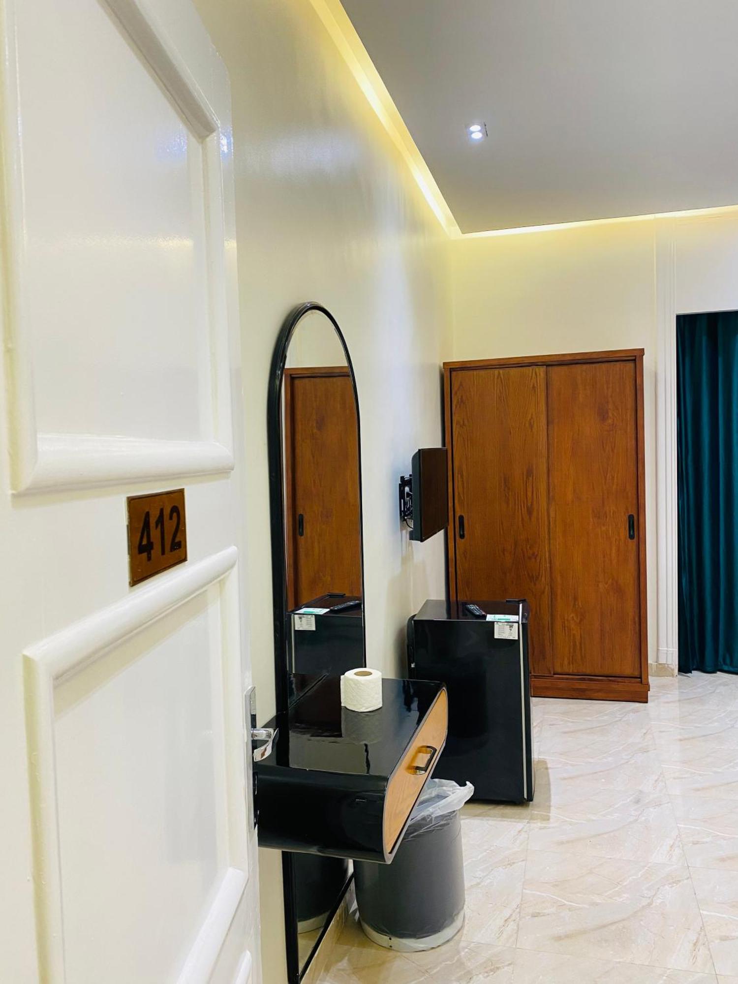 Hotel Richmond Down Town Cairo Ngoại thất bức ảnh