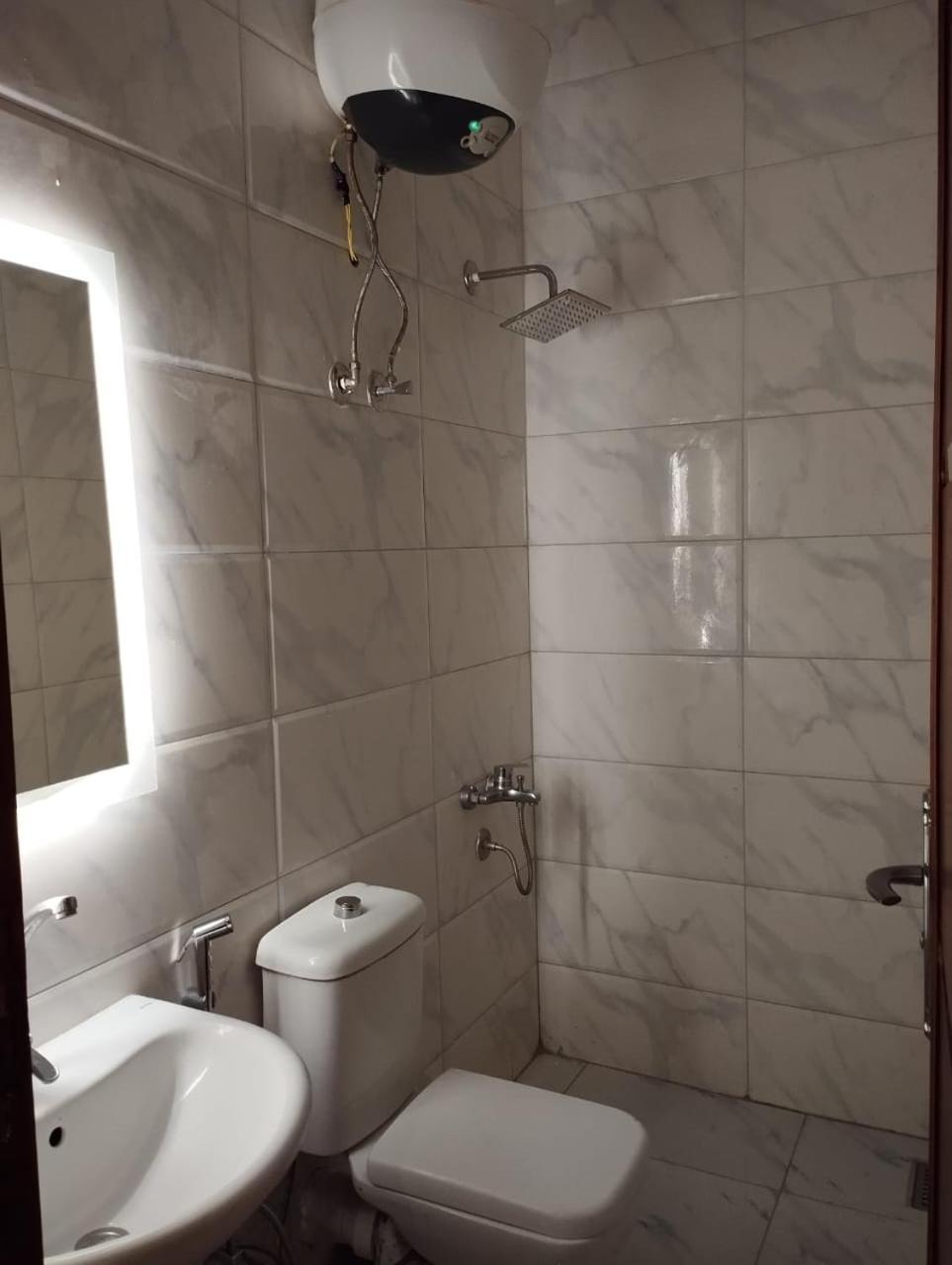 Hotel Richmond Down Town Cairo Ngoại thất bức ảnh