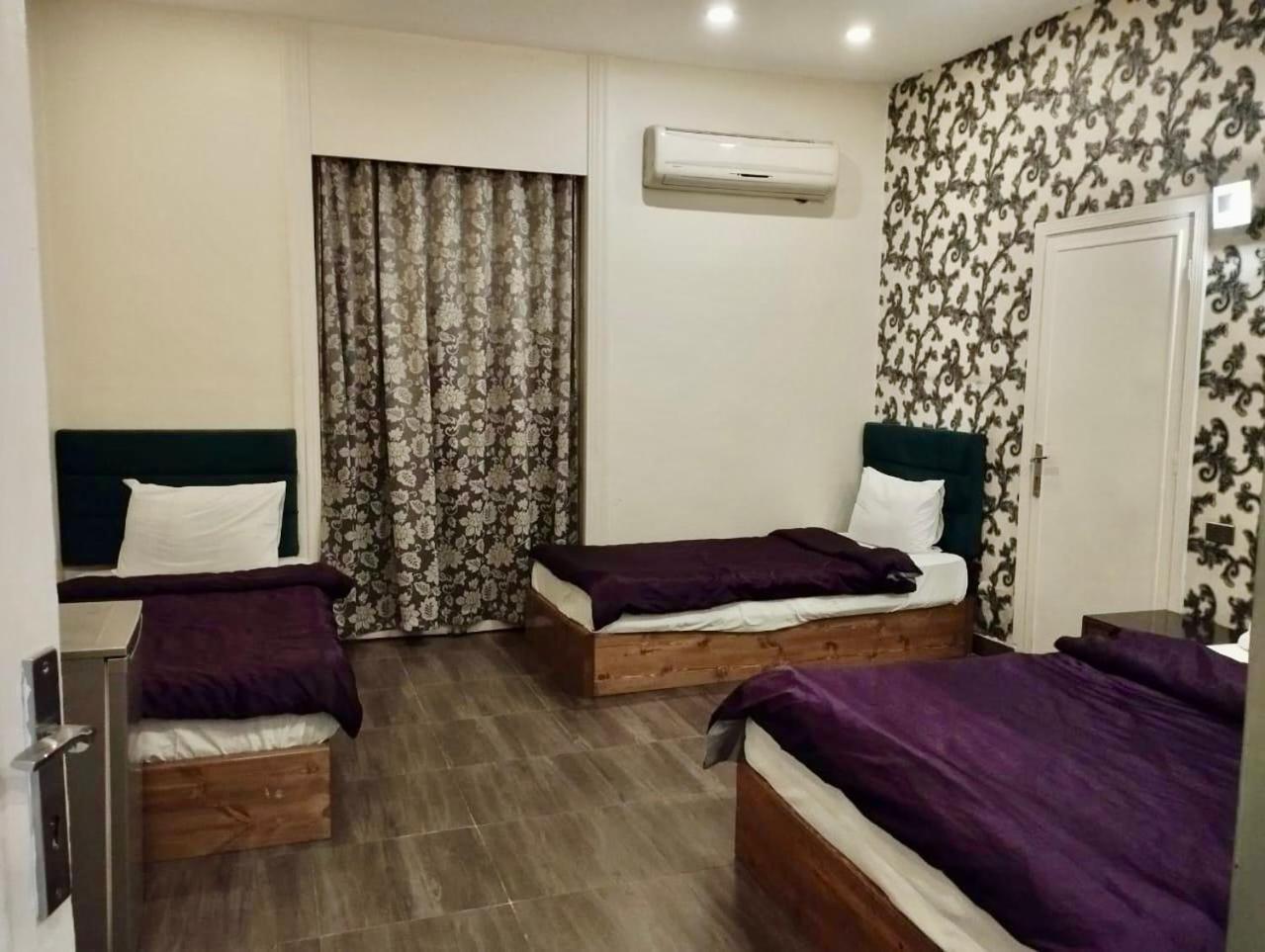 Hotel Richmond Down Town Cairo Ngoại thất bức ảnh