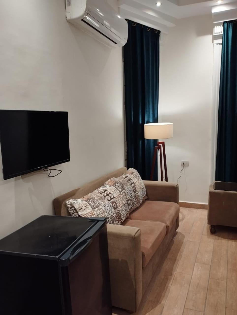 Hotel Richmond Down Town Cairo Ngoại thất bức ảnh