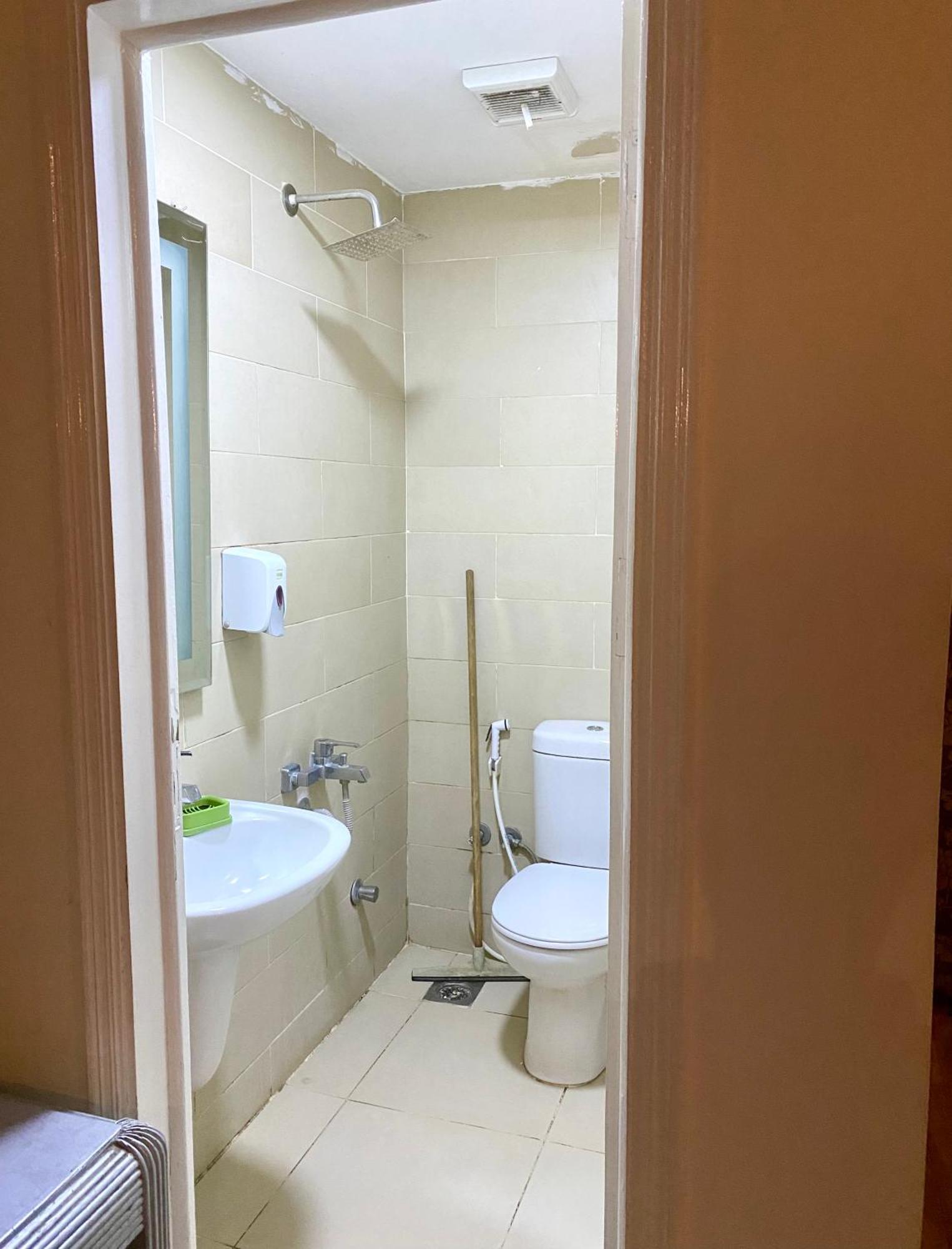 Hotel Richmond Down Town Cairo Ngoại thất bức ảnh
