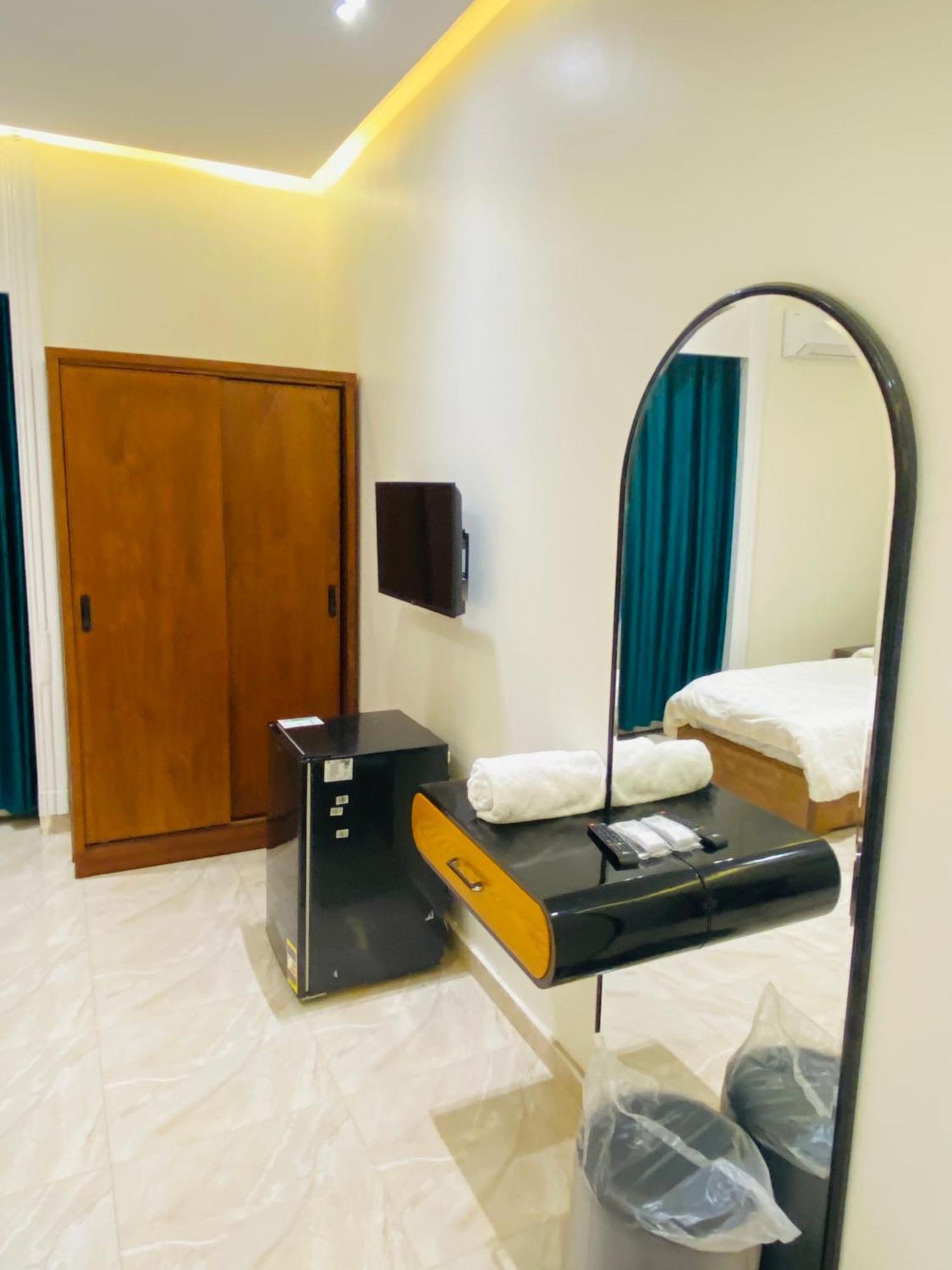 Hotel Richmond Down Town Cairo Ngoại thất bức ảnh