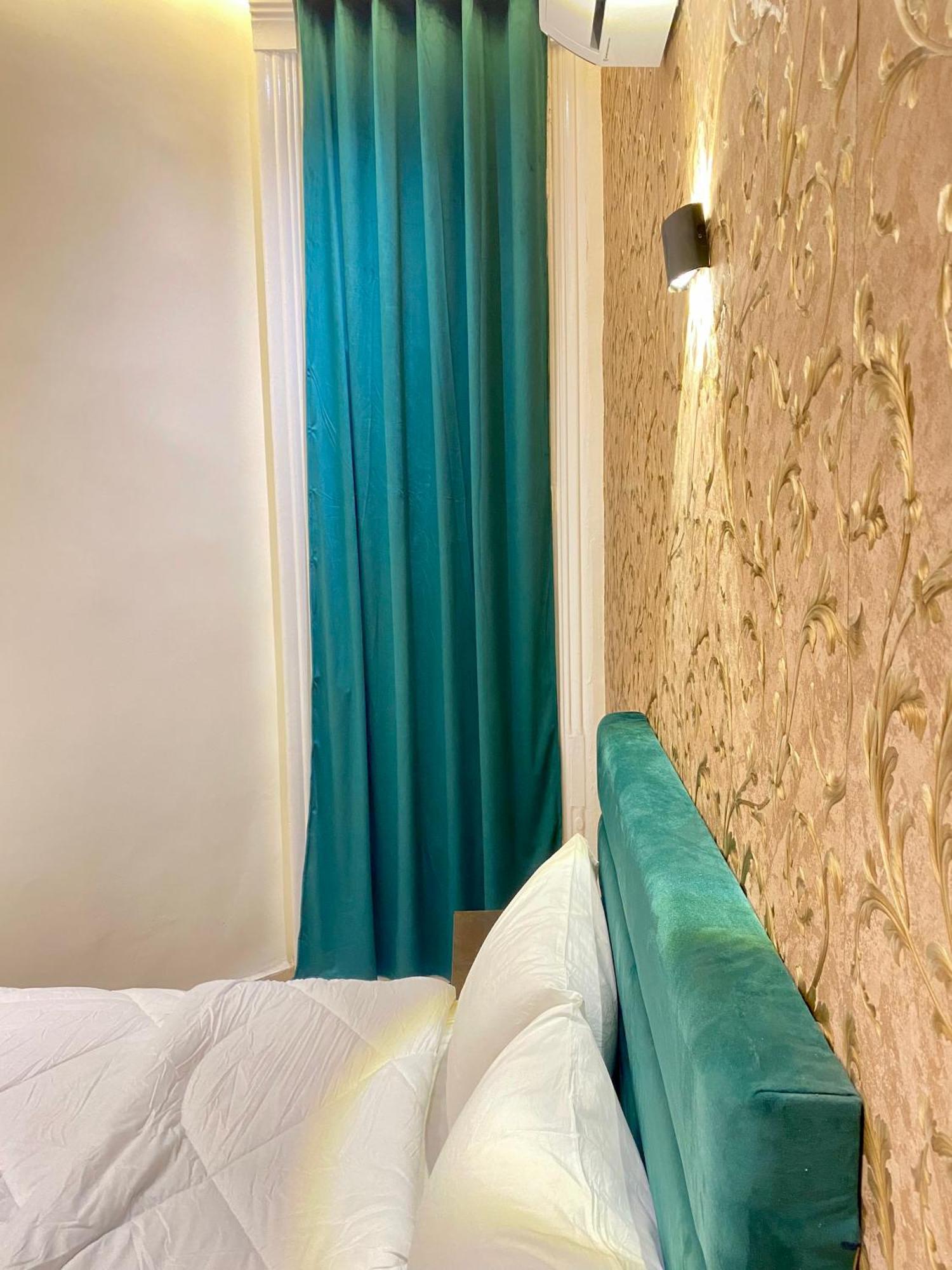 Hotel Richmond Down Town Cairo Ngoại thất bức ảnh