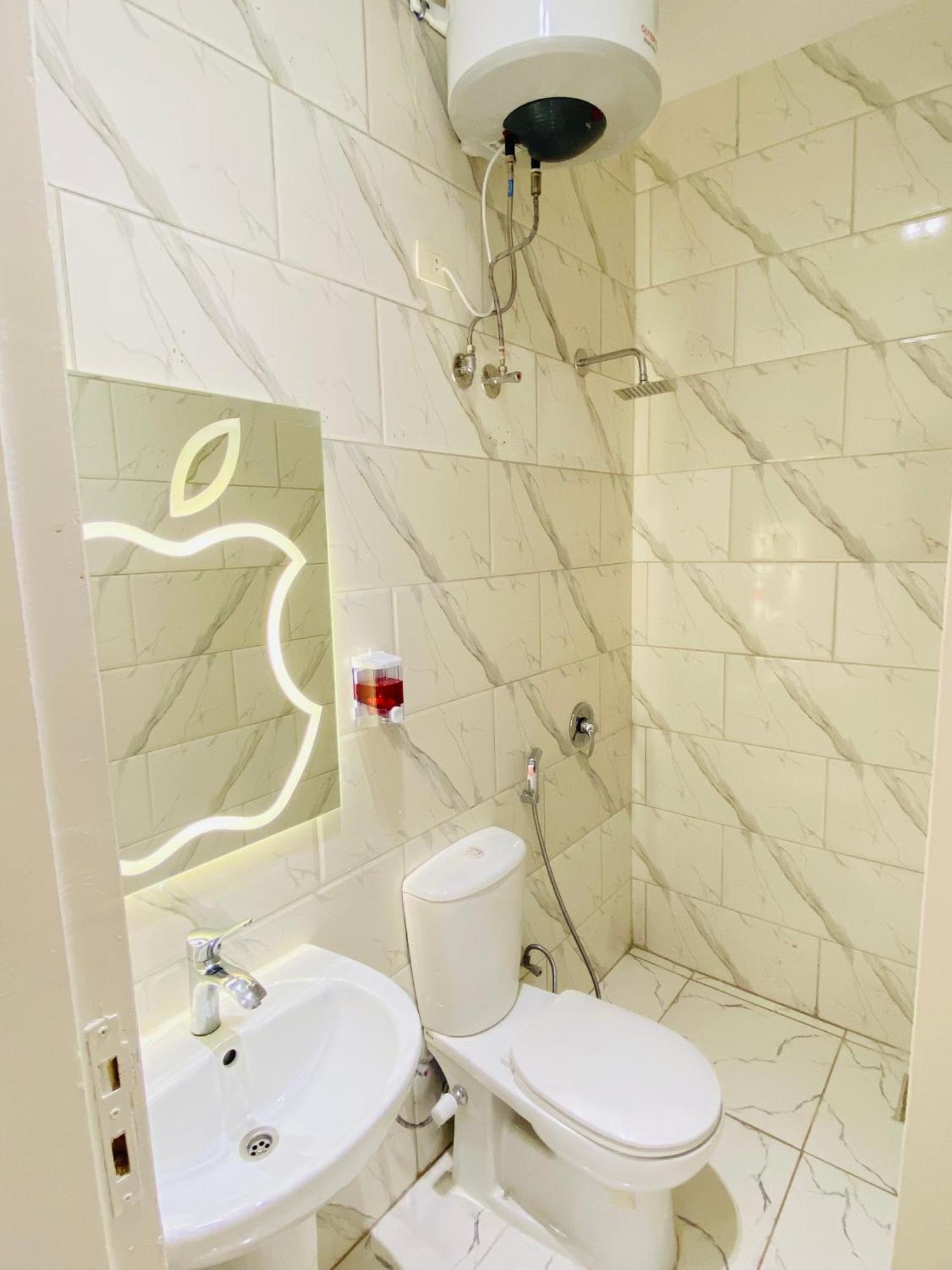Hotel Richmond Down Town Cairo Ngoại thất bức ảnh