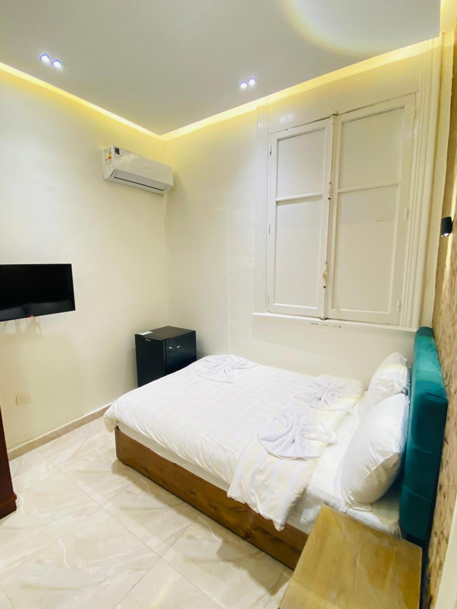Hotel Richmond Down Town Cairo Ngoại thất bức ảnh