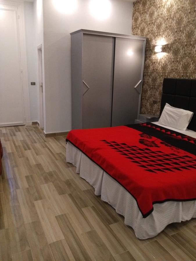 Hotel Richmond Down Town Cairo Ngoại thất bức ảnh