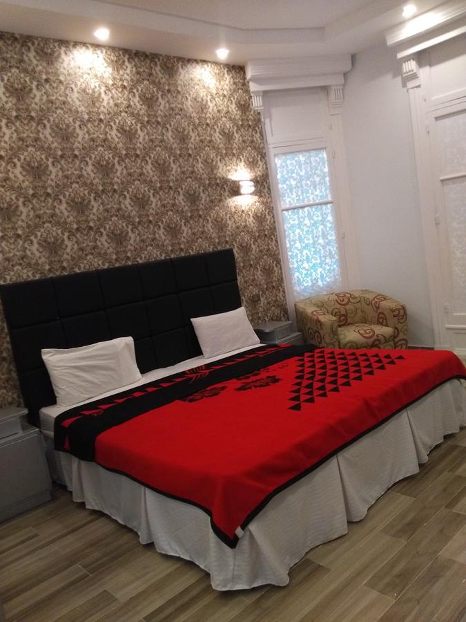 Hotel Richmond Down Town Cairo Ngoại thất bức ảnh