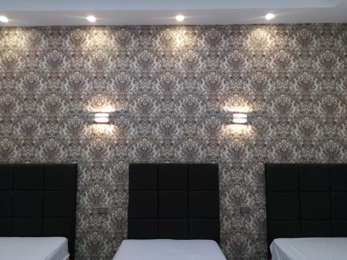 Hotel Richmond Down Town Cairo Ngoại thất bức ảnh