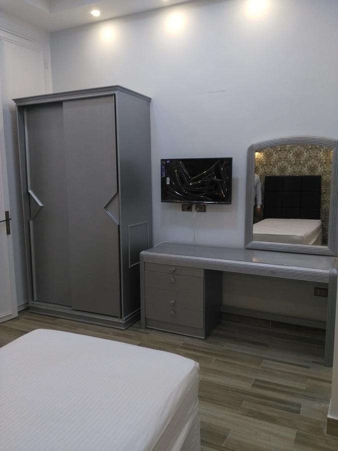 Hotel Richmond Down Town Cairo Ngoại thất bức ảnh