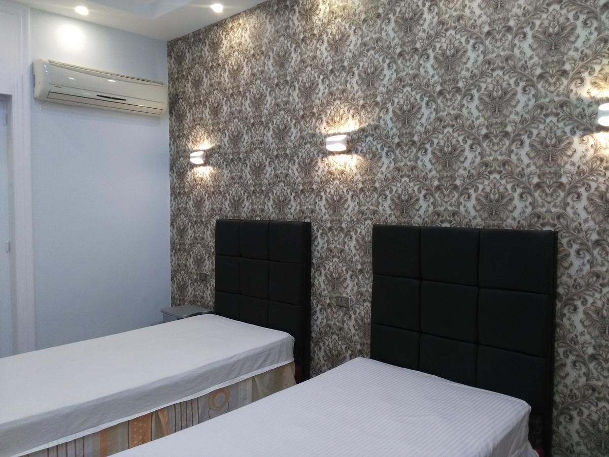 Hotel Richmond Down Town Cairo Ngoại thất bức ảnh
