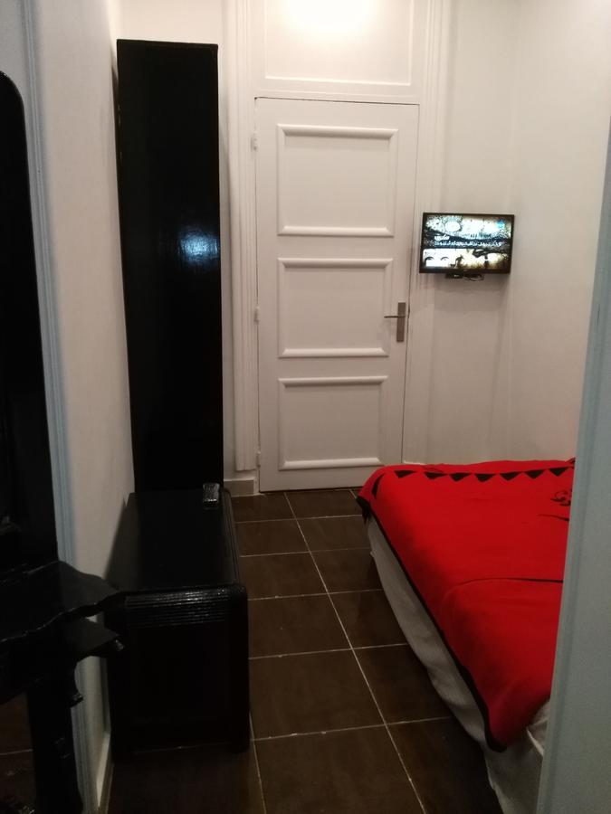 Hotel Richmond Down Town Cairo Ngoại thất bức ảnh