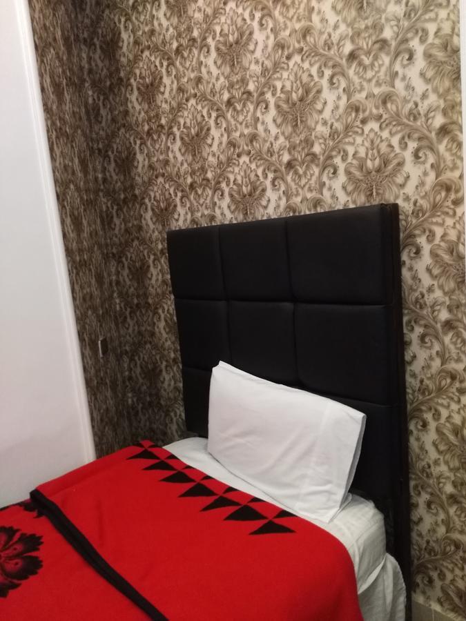 Hotel Richmond Down Town Cairo Ngoại thất bức ảnh
