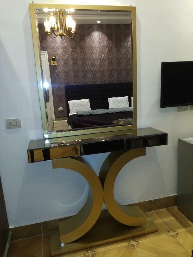 Hotel Richmond Down Town Cairo Ngoại thất bức ảnh